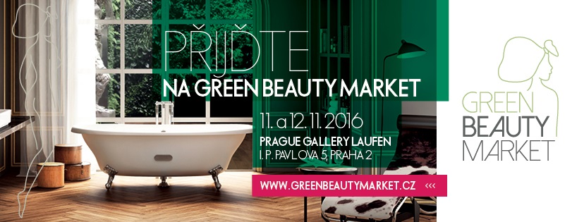 Green Beauty market