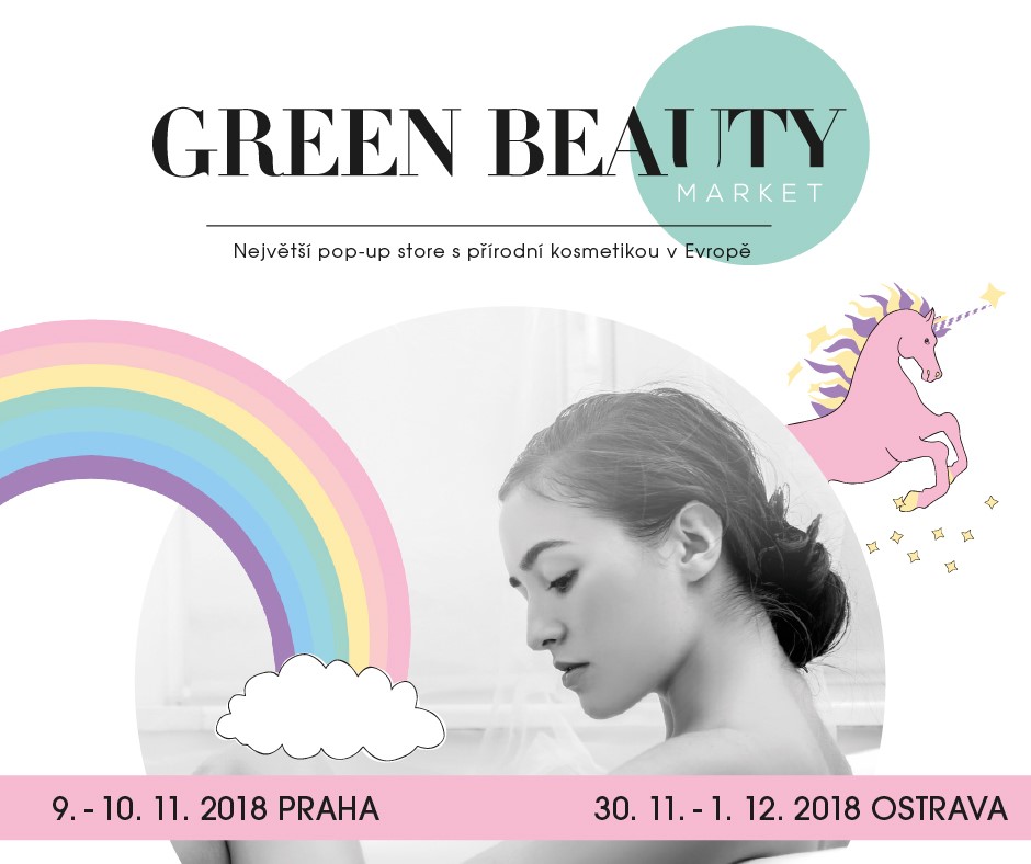 Green Beauty Market