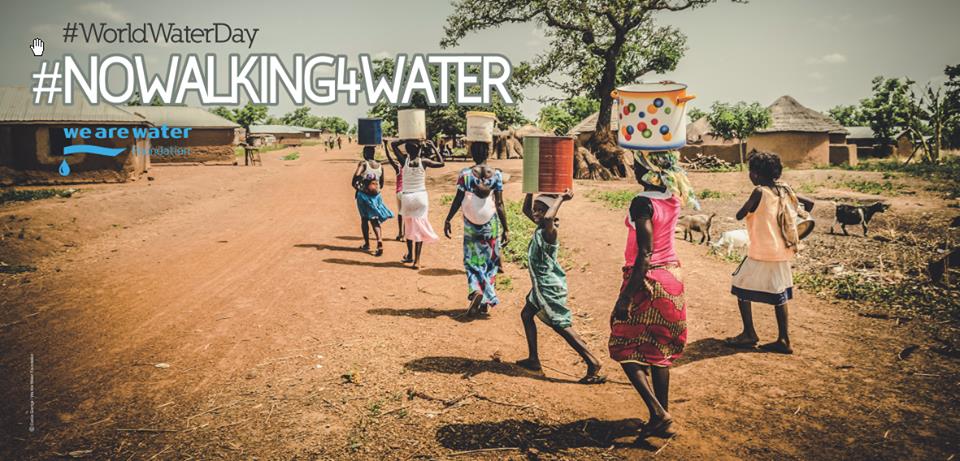 NoWalking4Water