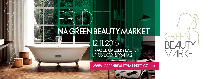 Greeen Beauty Market 2016 registration