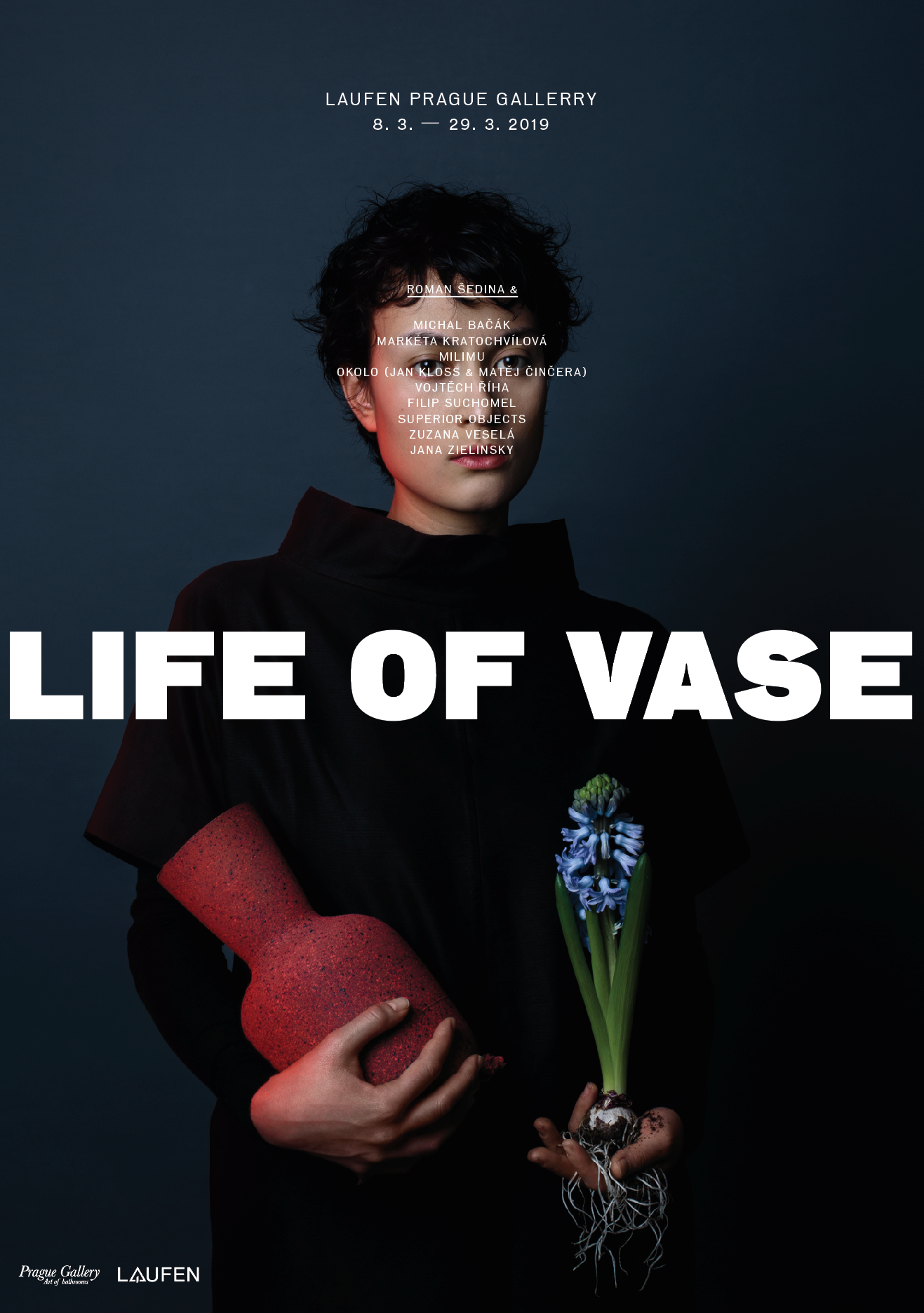 Life of Vase